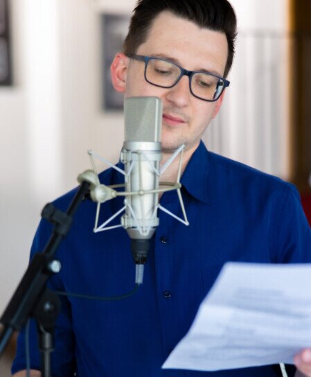 Sprecher werden Tutorial gratis